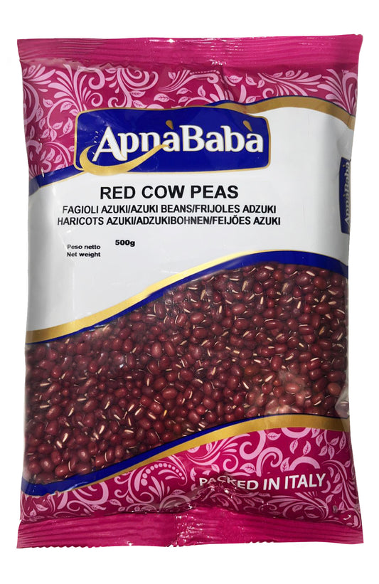 RED COW PEAS ALI BABA 500G