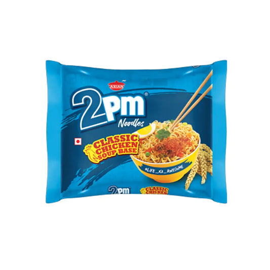 2PM CHATPATE NOODLES 60G