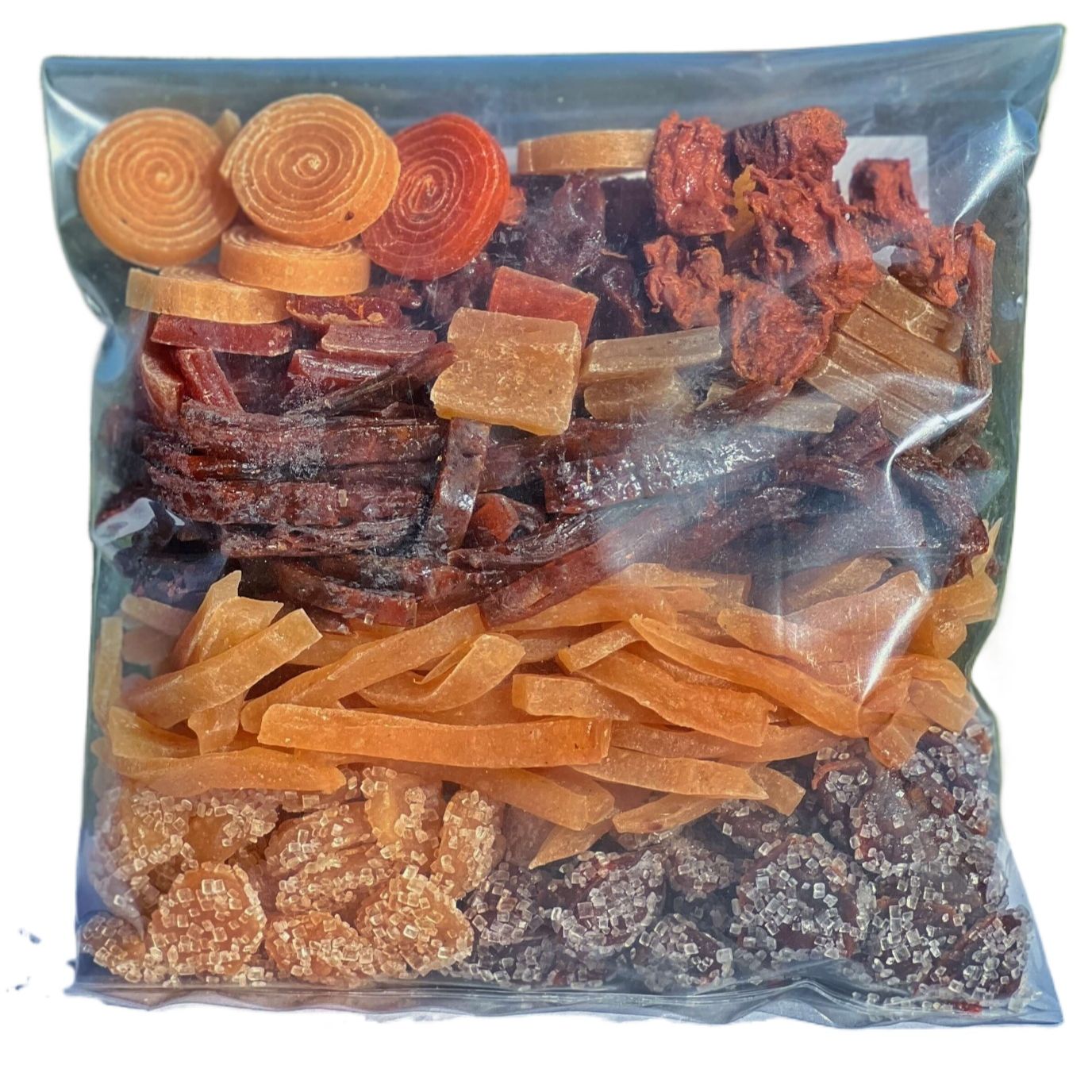 DIYO NEPALI PAU MIX 80G