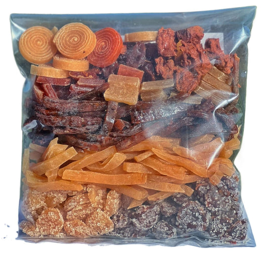 DIYO NEPALI PAU MIX 80G