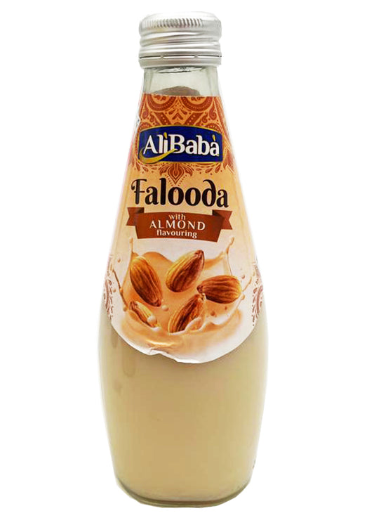 FALOODA DRINK ALMOND 290ML