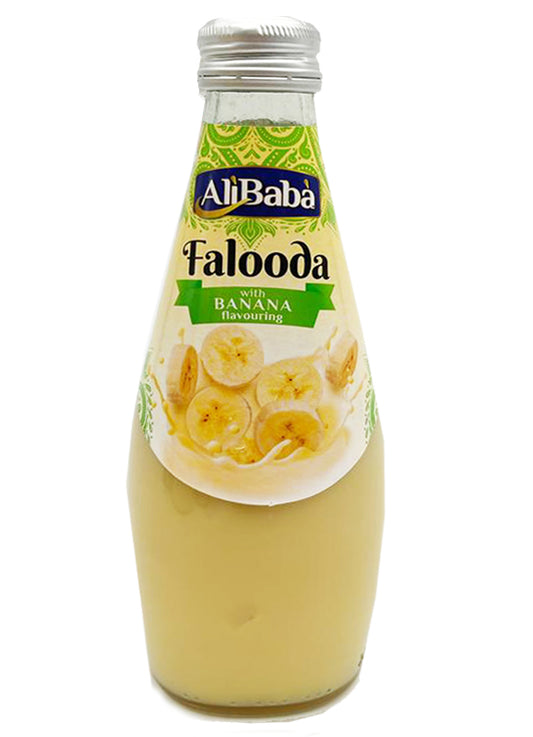FALOODA DRINK BANANA 290ML