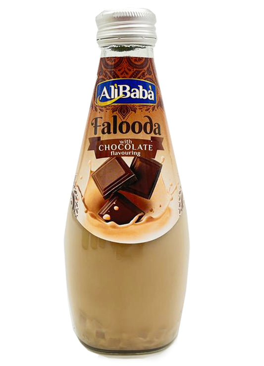 FALOODA DRINK CHOCLATE 290ML