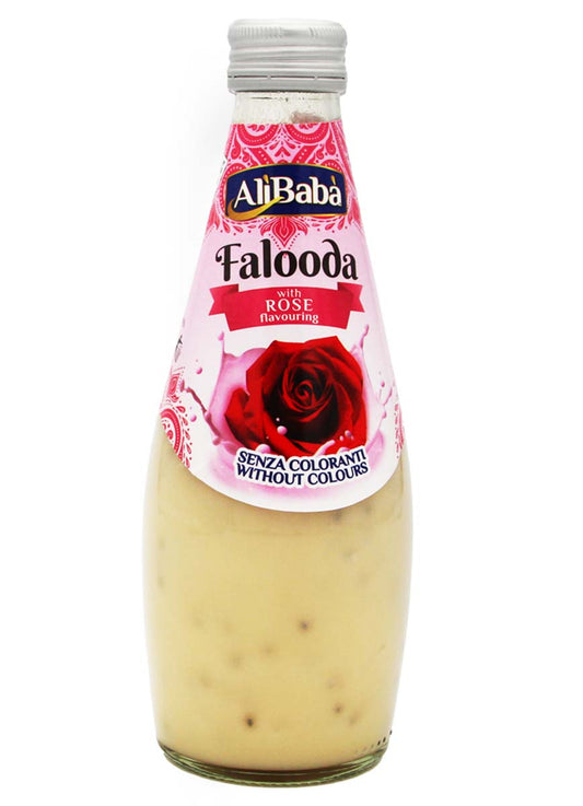 FALOODA DRINK ROSE 290ML
