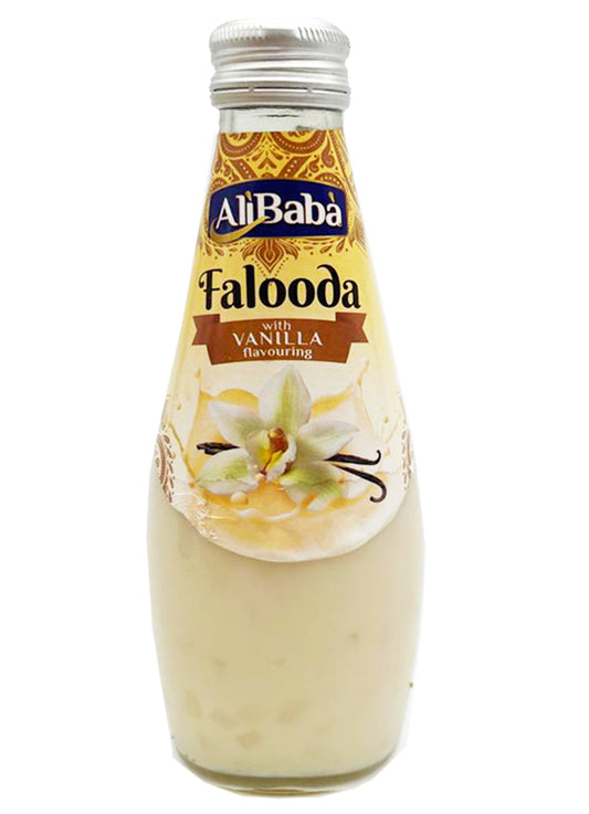 FALOODA DRINK VANILLA 290ML