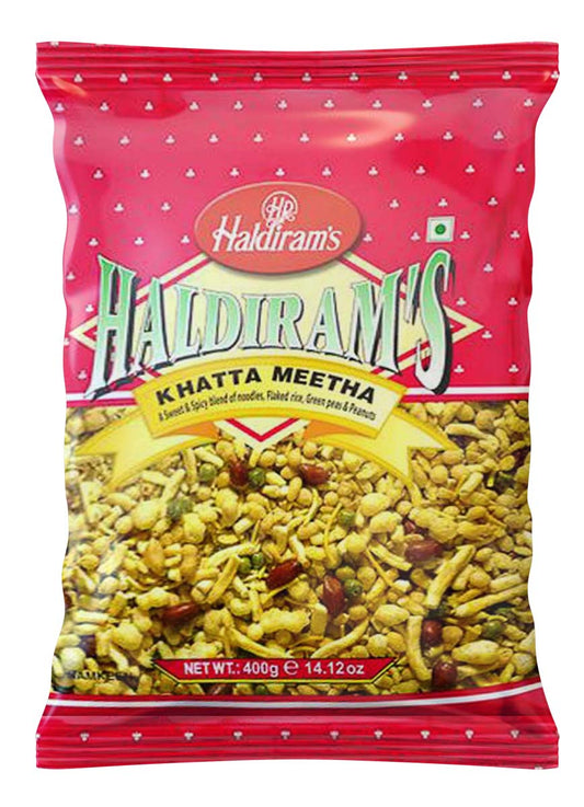 HALDIS KHATTA MEETHA 200G