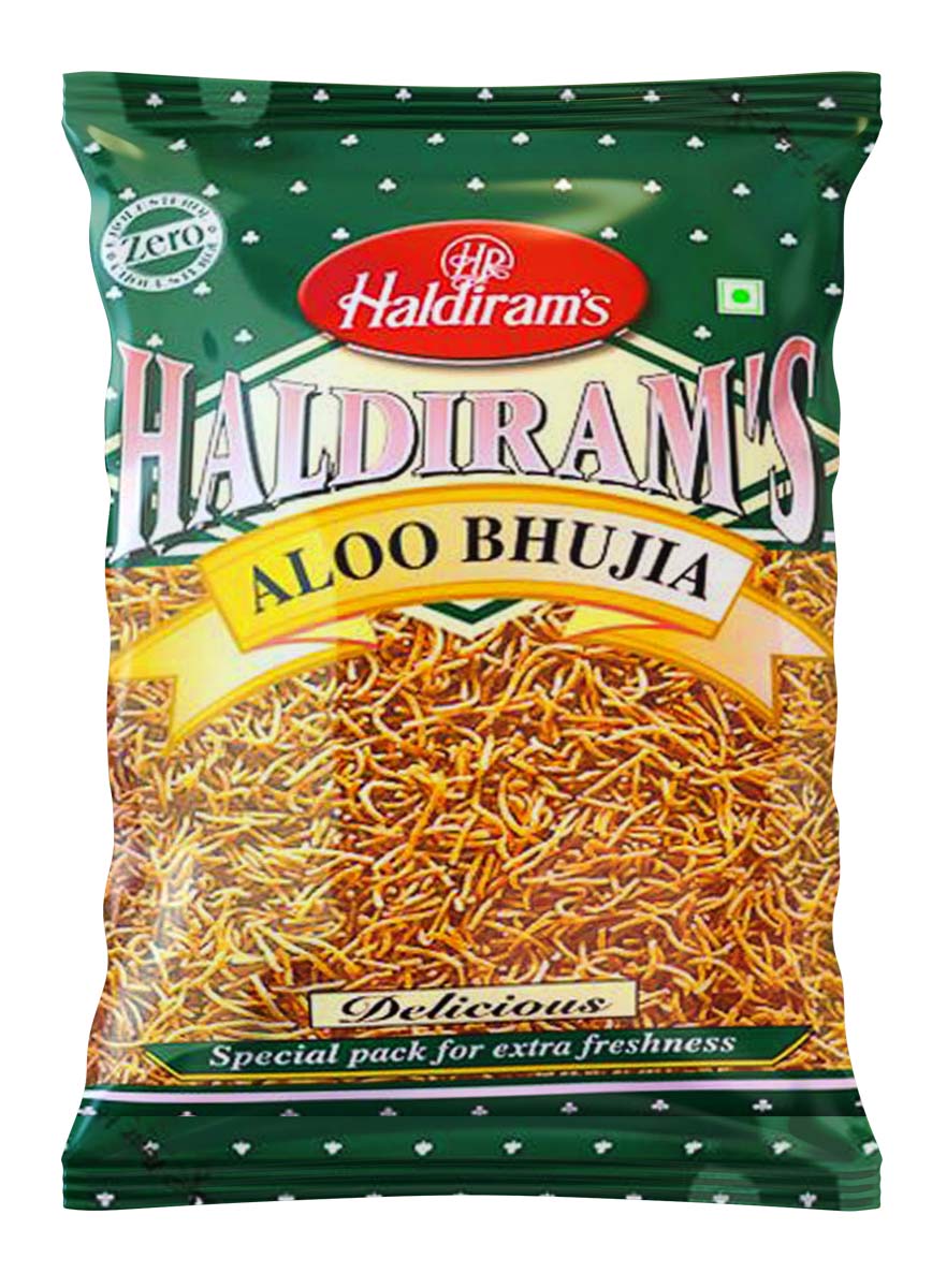 HALDIS ALOO BHUJIA 200G