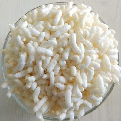 DIYO PUFFED RICE 350G