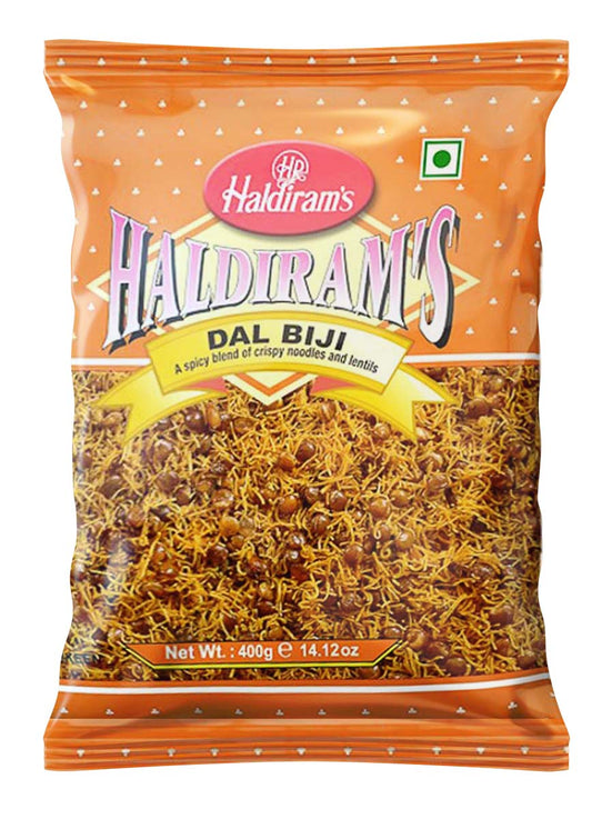 HALDIS DAL BIJI 200G