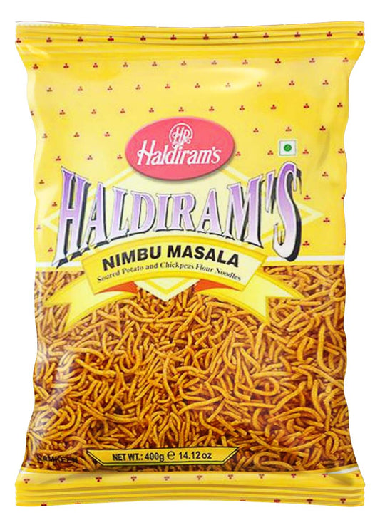 HALDIS NIMBU MASALA 200G
