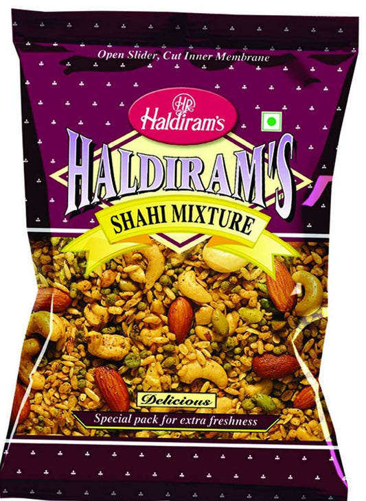 HALDIS SHAHI MIXTURE 200G