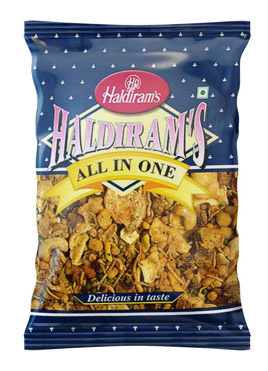 HALDIS ALL IN ONE 200G