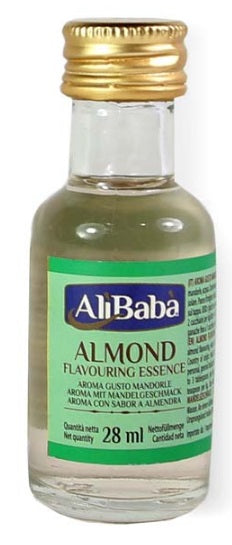 ESSENCE ALI BABA ALMOND 28ML