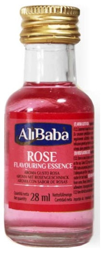 ESSENCE ALI BABA ROSE 28ML