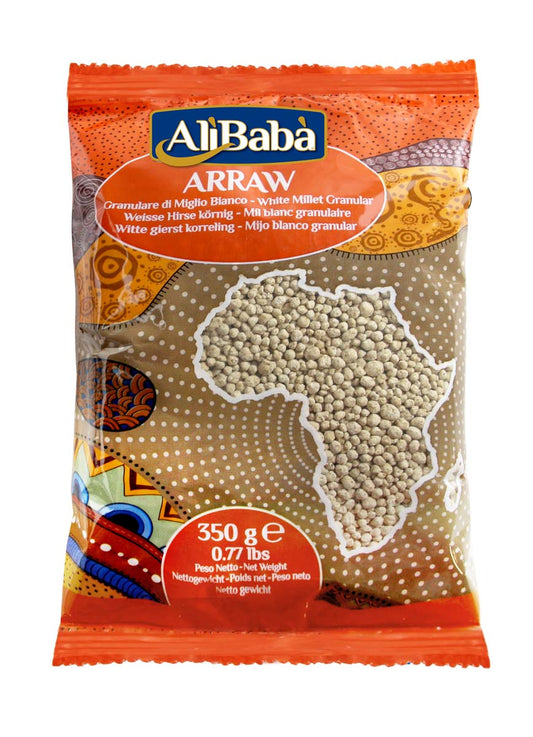 SN ALI BABA ARRAW 350GR
