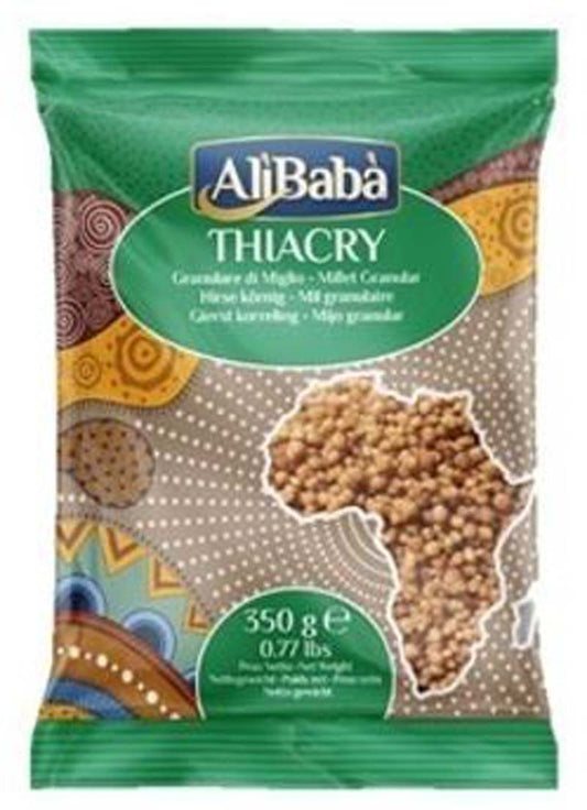 SN ALI BABA THIACRY 350GR