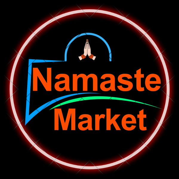 namaste market finland