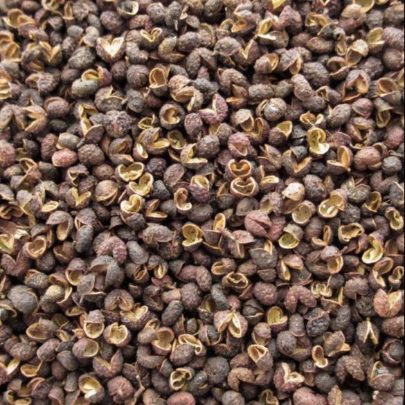 DIYO TIMUR WHOLE / SICHAUN PEPPER 200G