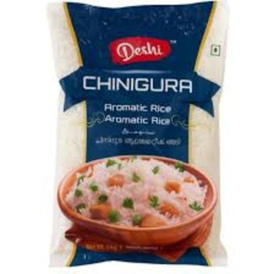 RISO AROMATIC CHINIGURA DESHI 1KG