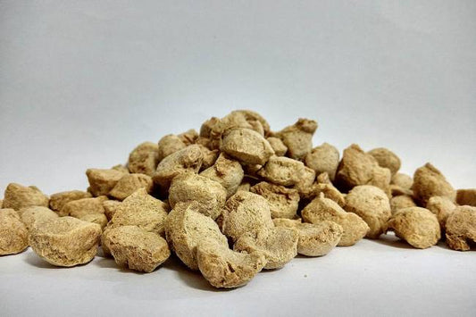 DIYO SOYA CHUNK 250G