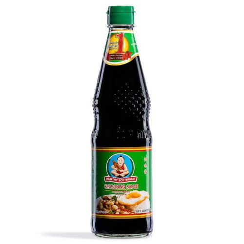Deksomboon Black Sweet Soy Sauce 950g