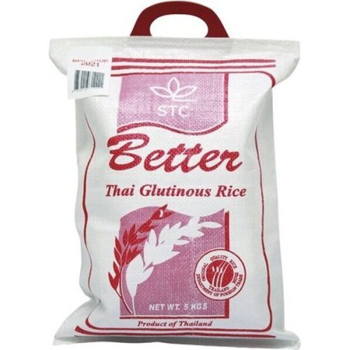 Better Glutinous Rice 5kg