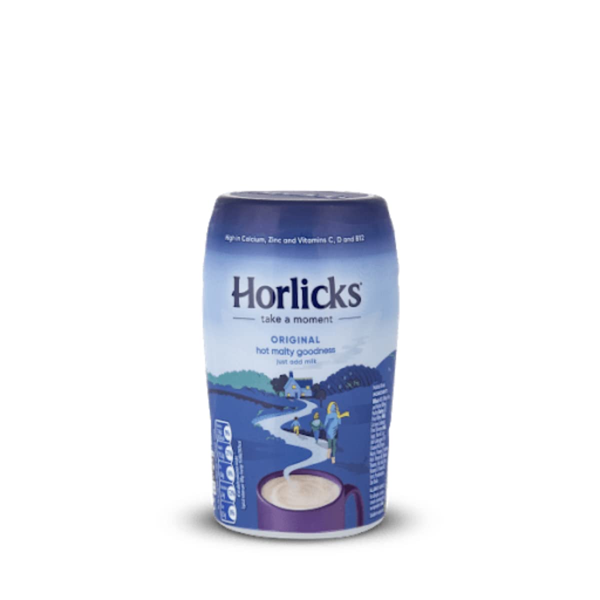 Horliks Original 270g