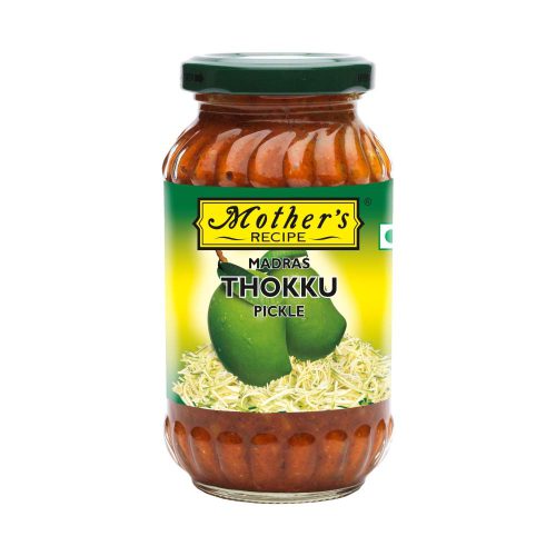 Mothers Madras Thoku Pickle 300g