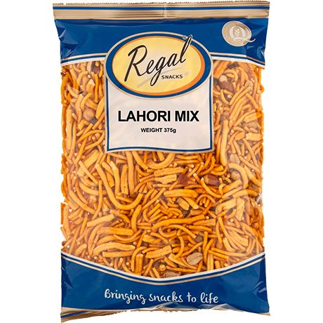 Regal Lahori Mix 375g