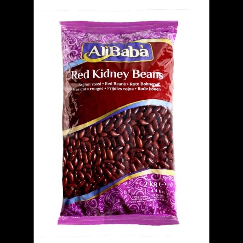 Red Kidney Beans Ali Baba 2kg
