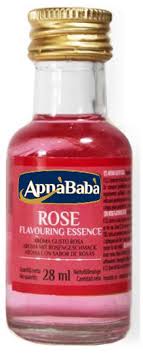 Essence Ali Baba Rose 28ml