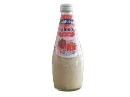 Falooda Drink Strawberry 290ml