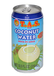 Tas Coconut Water 310ml