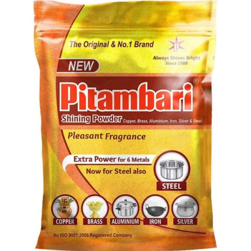 Pitambari Shining Powder