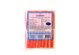 Dyseaday Surmi Crab Chunks 500g