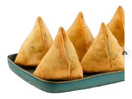 Taj Frozen Punjabi Samosa 900g