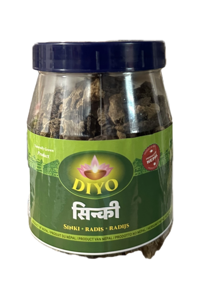 Diyo Sinki 180g