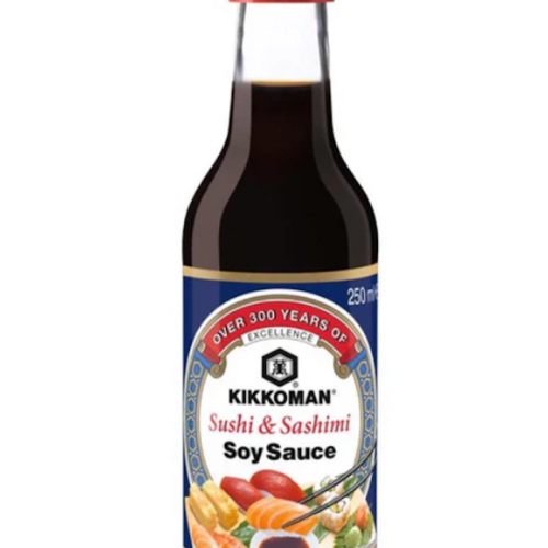 Kikkoman Sushi Sauce 250ml