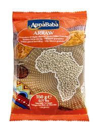 Sn Ali Baba Arraw 350gr