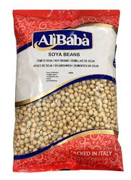 Soya Beans Ali Baba 1kg