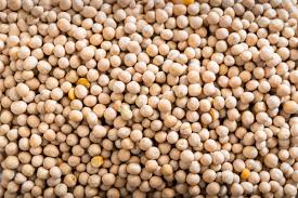 Whole Peas Yellow Ali Baba 500g