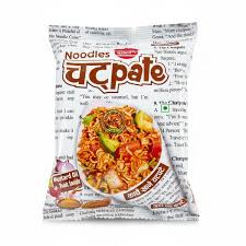 Asian Chatpate Noodles 60g