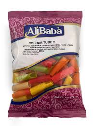 Far Far Fryms Tube 12 Ali Baba 200