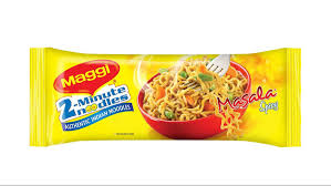 Maggi Masala Noodles 280g (4pcs)