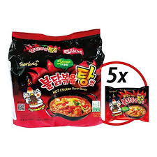 Noodles Chick.stew.5x145gsamyang Br