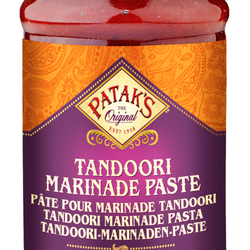 Patak Tandoori Paste 250ml