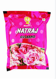 Natraj Gulkand 400g