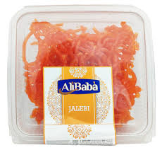 Sweet Ali Baba Jalebi 450g