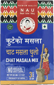 Aama Ko Chat Masala 60g