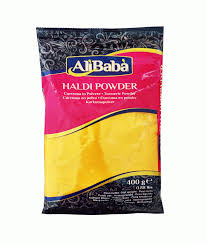 Alibaba Haldi Powder 400g